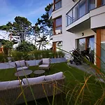 Διαμέρισμα Gold B29 Let's Sea Baltic Park