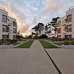 Gold B29 Let's Sea Baltic Park Διαμέρισμα