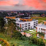 Διαμέρισμα Gold B29 Let's Sea Baltic Park