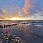 Διαμέρισμα Gold B29 Let's Sea Baltic Park Gąski
