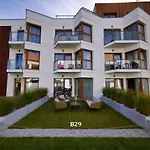 Gold B29 Let's Sea Baltic Park Διαμέρισμα *