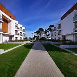 Gold B29 Let's Sea Baltic Park Διαμέρισμα