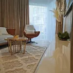 Gold B29 Let's Sea Baltic Park Διαμέρισμα