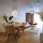 Διαμέρισμα Gold B29 Let's Sea Baltic Park