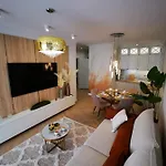 Διαμέρισμα Gold B29 Let's Sea Baltic Park *