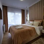 Διαμέρισμα Gold B29 Let's Sea Baltic Park