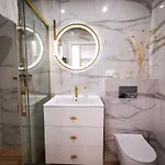 Διαμέρισμα Gold B29 Let's Sea Baltic Park *