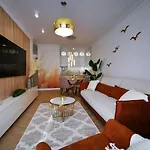 Gold B29 Let's Sea Baltic Park Διαμέρισμα *