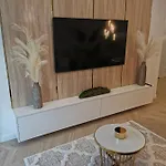 Διαμέρισμα Gold B29 Let's Sea Baltic Park *