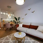 Διαμέρισμα Gold B29 Let's Sea Baltic Park
