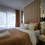 Διαμέρισμα Gold B29 Let's Sea Baltic Park