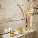 Διαμέρισμα Gold B29 Let's Sea Baltic Park