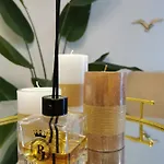 Διαμέρισμα Gold B29 Let's Sea Baltic Park