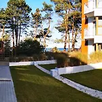 Διαμέρισμα Gold B29 Let's Sea Baltic Park