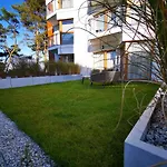 Gold B29 Let's Sea Baltic Park Διαμέρισμα *