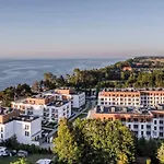 Διαμέρισμα Gold B29 Let's Sea Baltic Park *