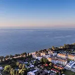 Διαμέρισμα Gold B29 Let's Sea Baltic Park