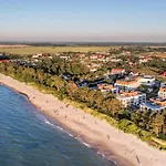 Gold B29 Let's Sea Baltic Park Διαμέρισμα *