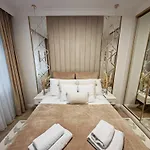 Gold B29 Let's Sea Baltic Park Διαμέρισμα *