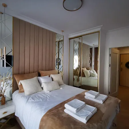 Gold B29 Let's Sea Baltic Park Gąski