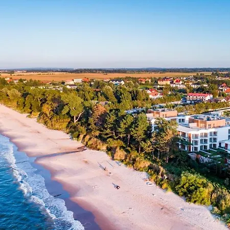 Gold B29 Let's Sea Baltic Park