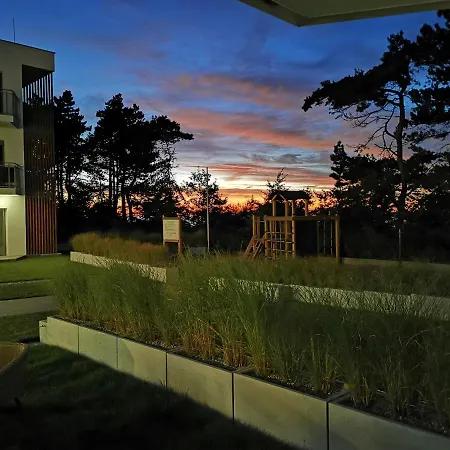 Gold B29 Let's Sea Baltic Park Appartement