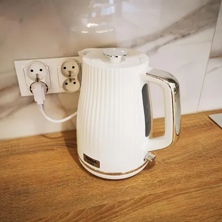 Gold B29 Let's Sea Baltic Park * Gąski