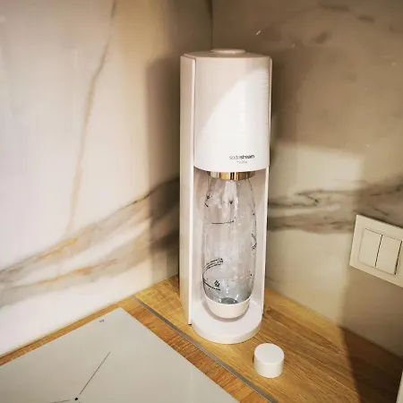 Apartment Gold B29 Let's Sea Baltic Park