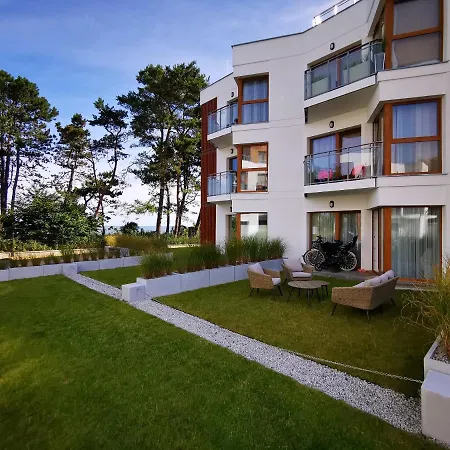 Gold B29 Let's Sea Baltic Park * Gąski