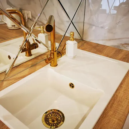 Gold B29 Let's Sea Baltic Park