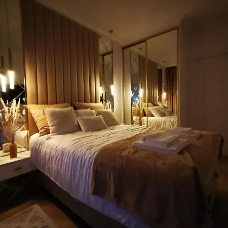 Gold B29 Let's Sea Baltic Park Gąski