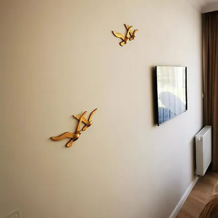 Gold B29 Let's Sea Baltic Park