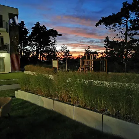 Gold B29 Let's Sea Baltic Park Gąski