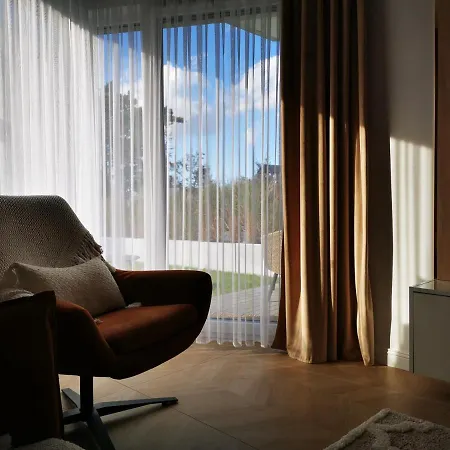 Gold B29 Let's Sea Baltic Park Gąski