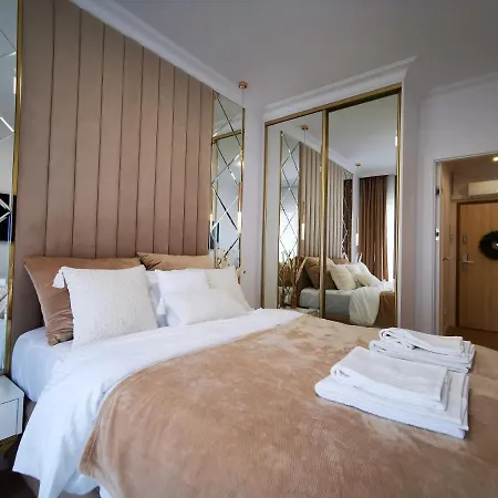 Gold B29 Let's Sea Baltic Park * Gąski