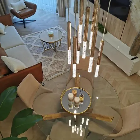 Gold B29 Let's Sea Baltic Park * Gąski