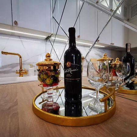 Gold B29 Let's Sea Baltic Park *