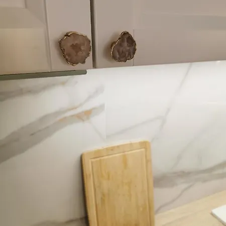 Gold B29 Let's Sea Baltic Park Apartment *