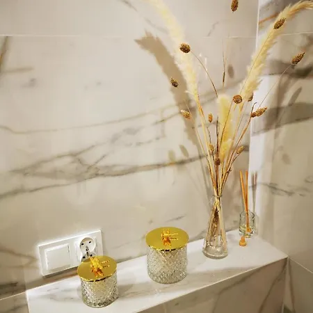 Apartmán Gold B29 Let's Sea Baltic Park