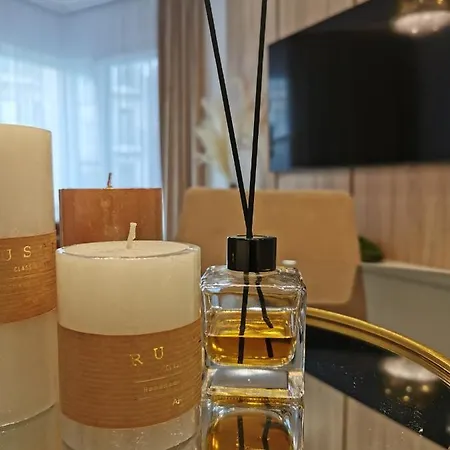 Gold B29 Let's Sea Baltic Park Gąski