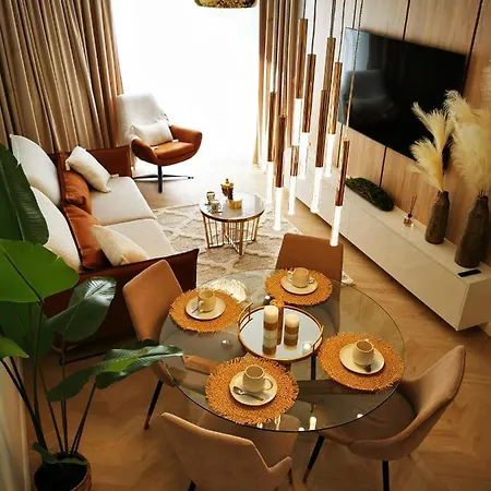 Gold B29 Let's Sea Baltic Park Gąski