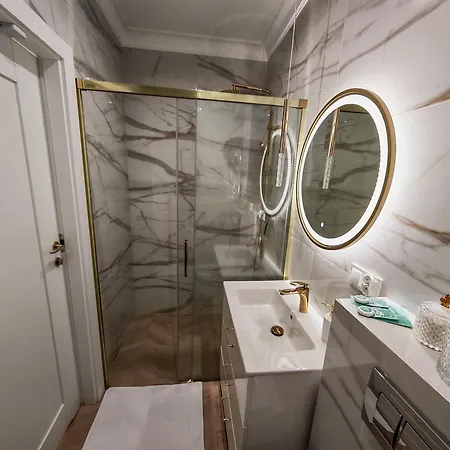 Gold B29 Let's Sea Baltic Park *