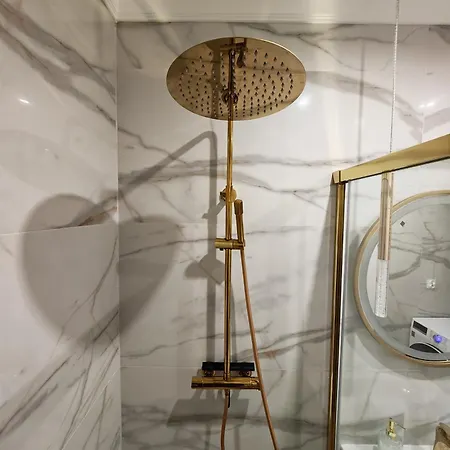 Gold B29 Let's Sea Baltic Park * Gąski