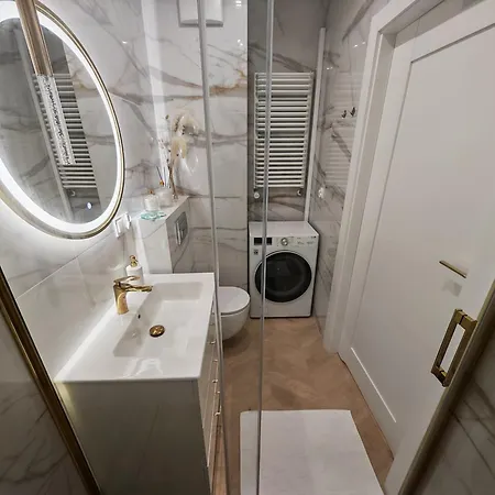 Gold B29 Let's Sea Baltic Park