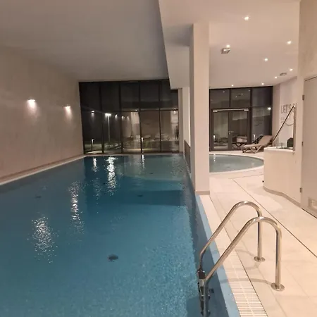 Gold B29 Let's Sea Baltic Park * Gąski