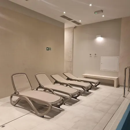 Gold B29 Let's Sea Baltic Park * Gąski