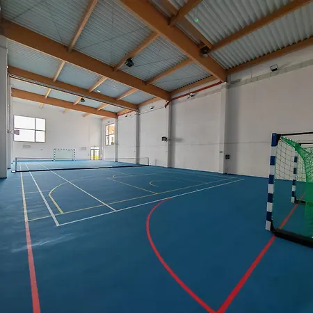 Gold B29 Let's Sea Baltic Park Apartament Gąski