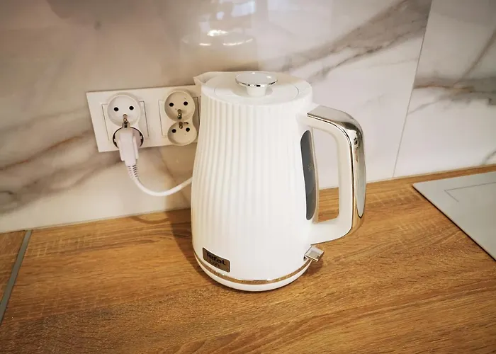 Gold B29 Let's Sea Baltic Park * Gąski