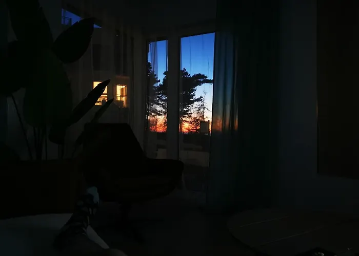 Gold B29 Let's Sea Baltic Park