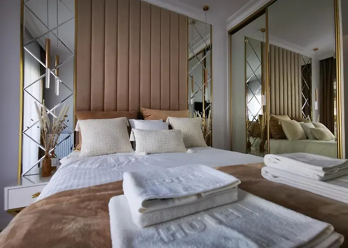 Gold B29 Let's Sea Baltic Park * Gąski